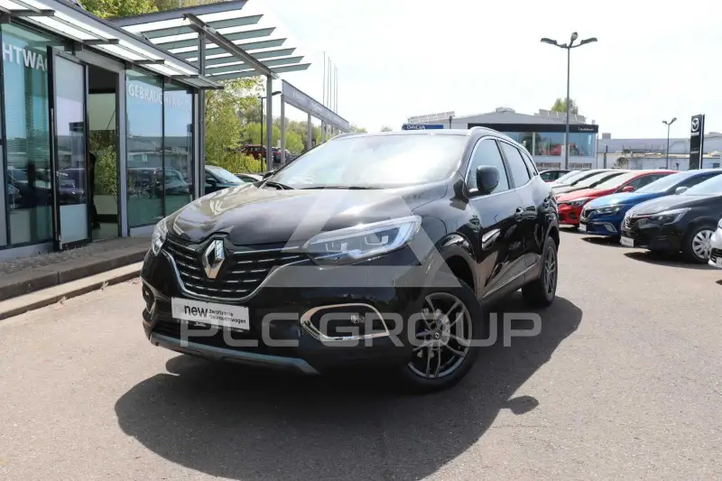 2021 Renault Kadjar