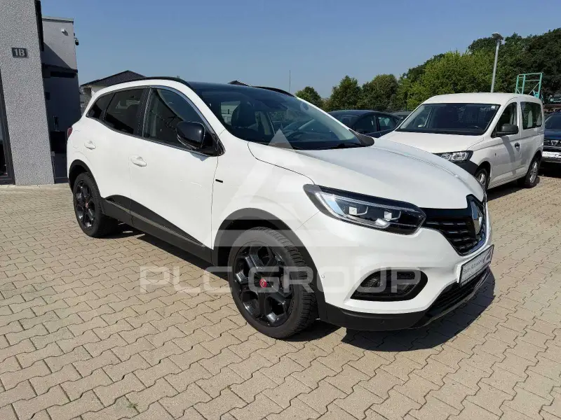 2021 Renault Kadjar