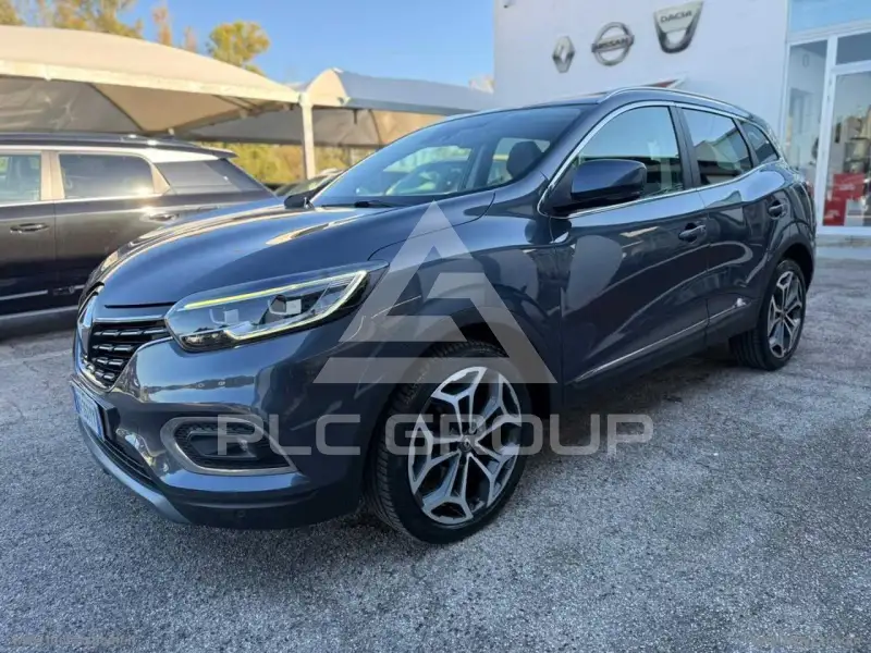 2021 Renault Kadjar