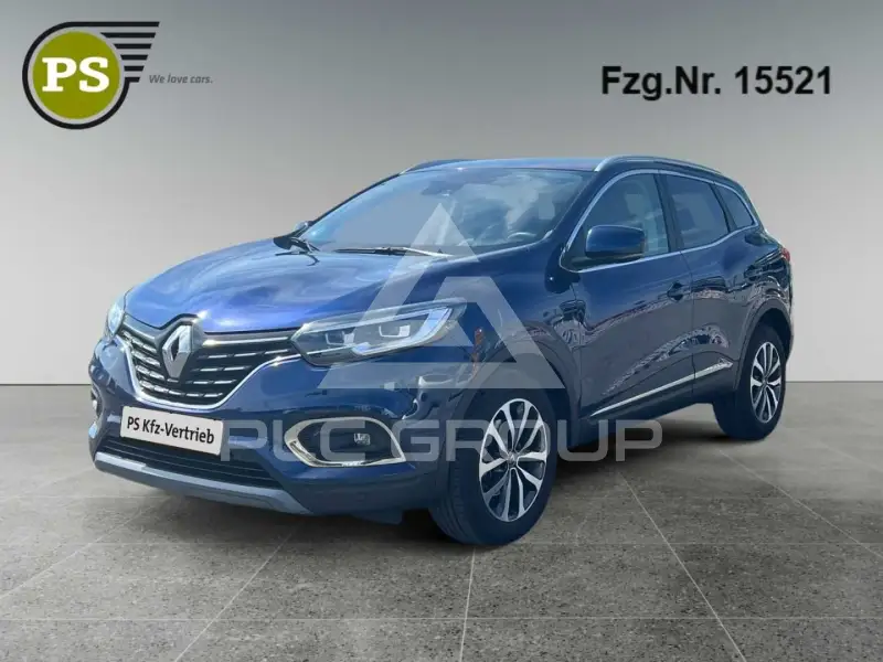 2021 Renault Kadjar