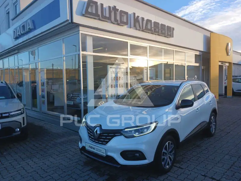 2021 Renault Kadjar