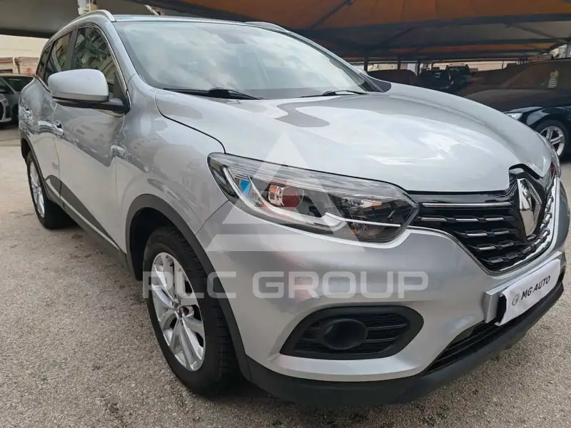 2021 Renault Kadjar
