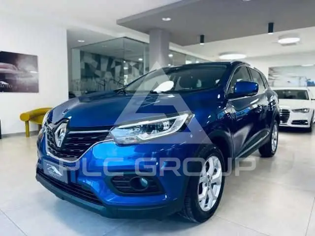 2021 Renault Kadjar
