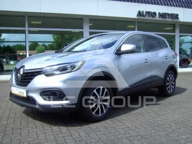 2021 Renault Kadjar