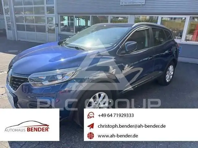 2021 Renault Kadjar