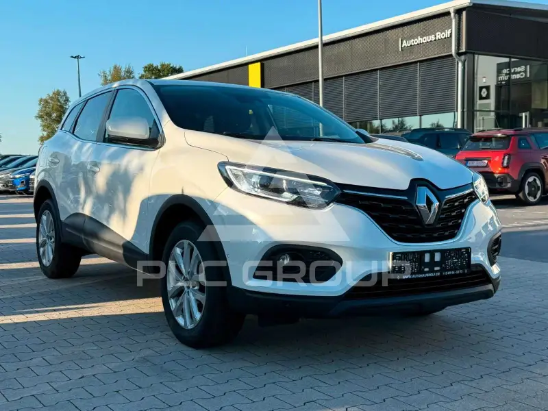 2021 Renault Kadjar