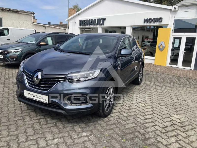 2021 Renault Kadjar