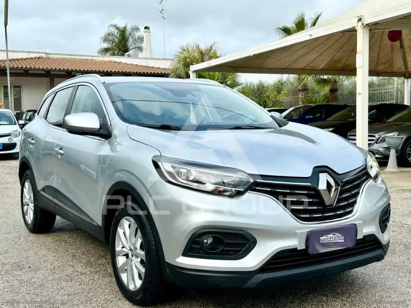 2021 Renault Kadjar