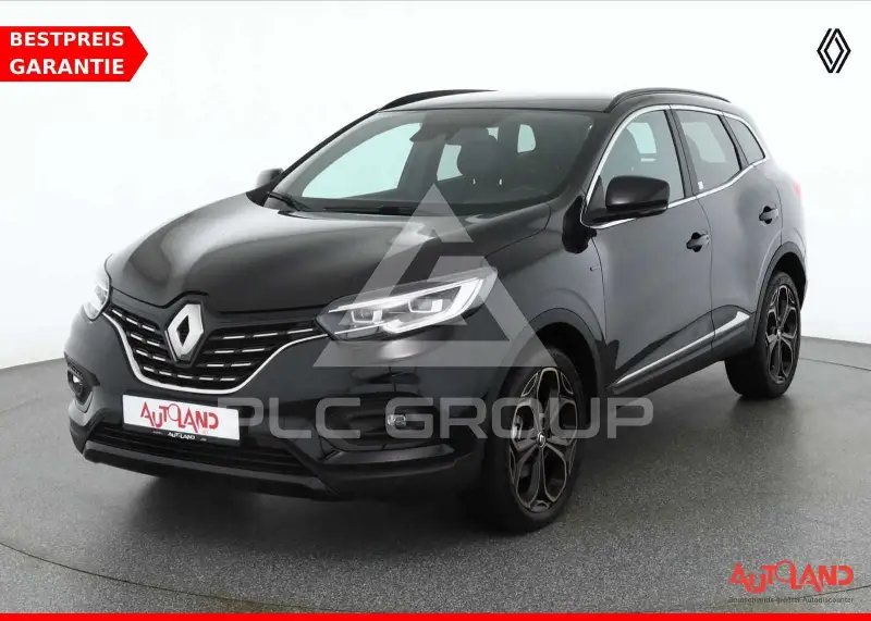2021 Renault Kadjar