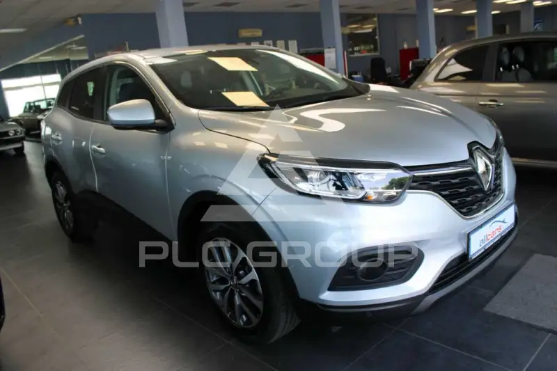 2021 Renault Kadjar