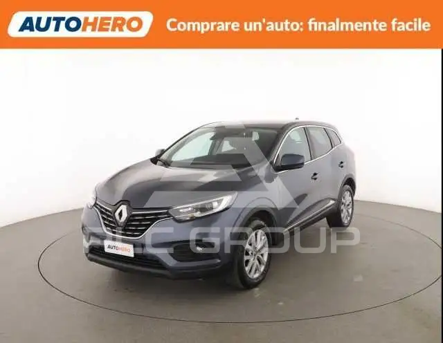 2021 Renault Kadjar