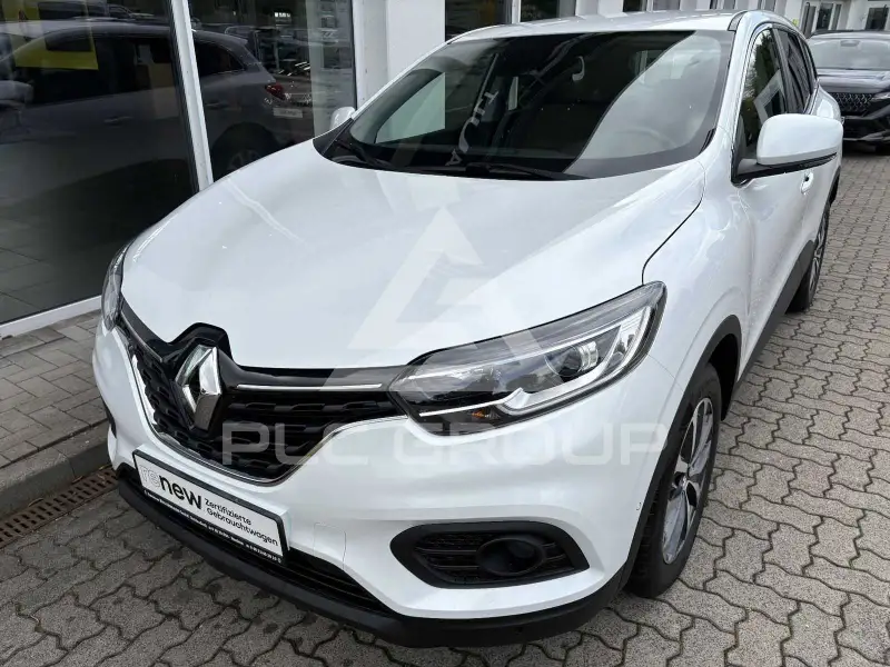 2021 Renault Kadjar