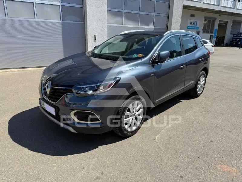 2021 Renault Kadjar