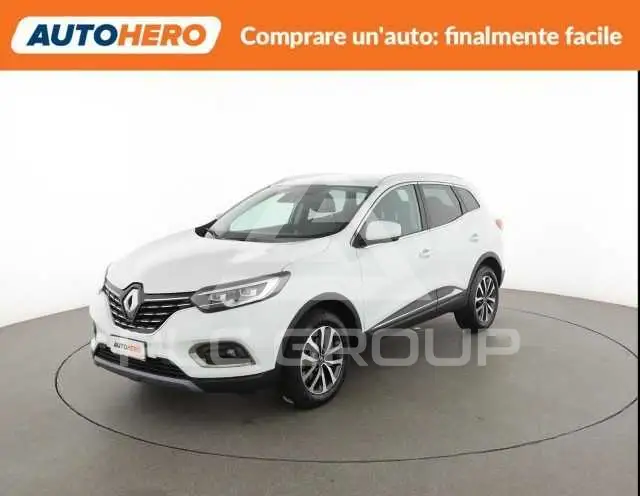 2021 Renault Kadjar