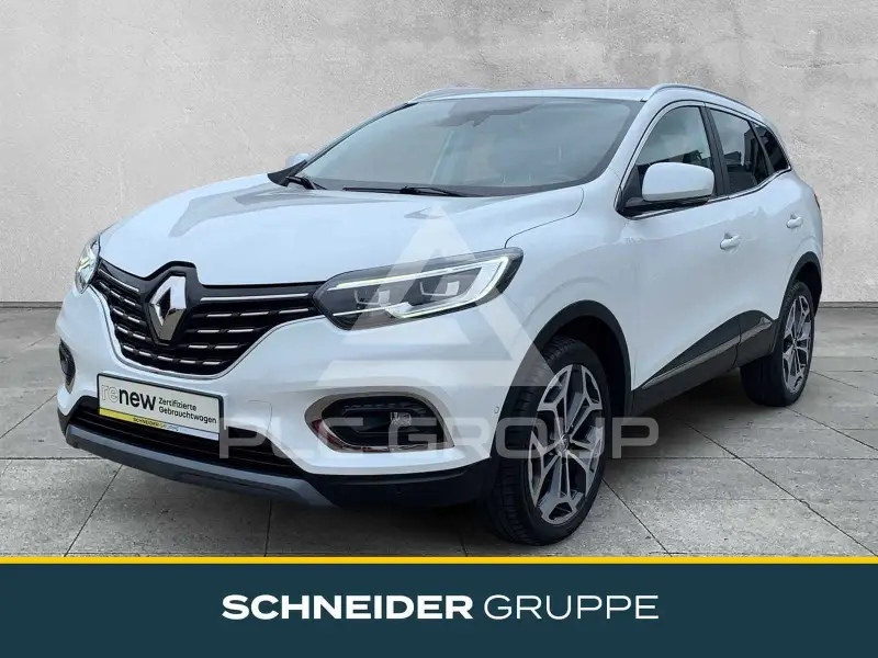 2021 Renault Kadjar