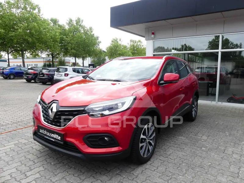 2021 Renault Kadjar