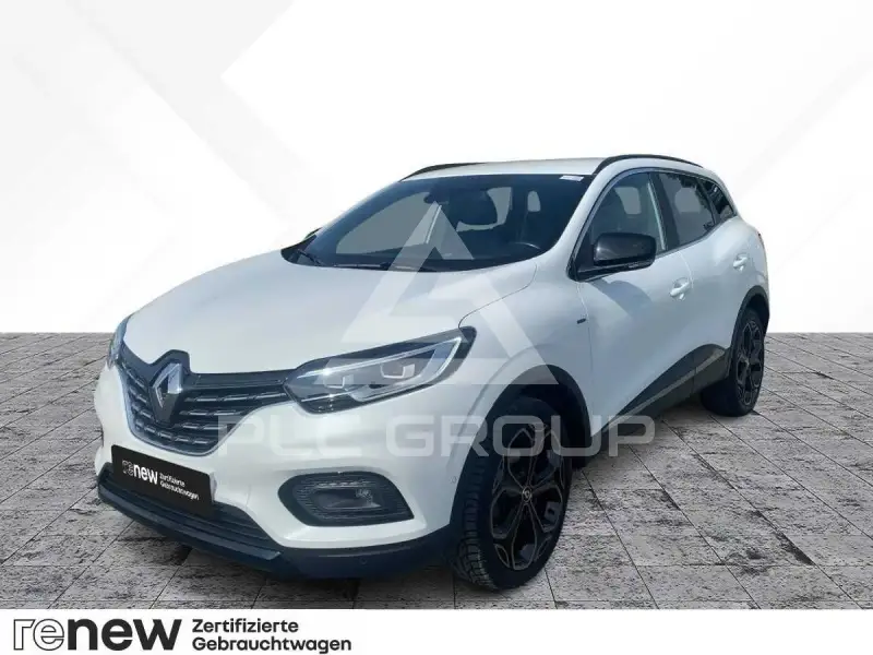 2021 Renault Kadjar