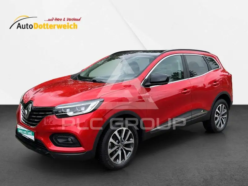 2021 Renault Kadjar