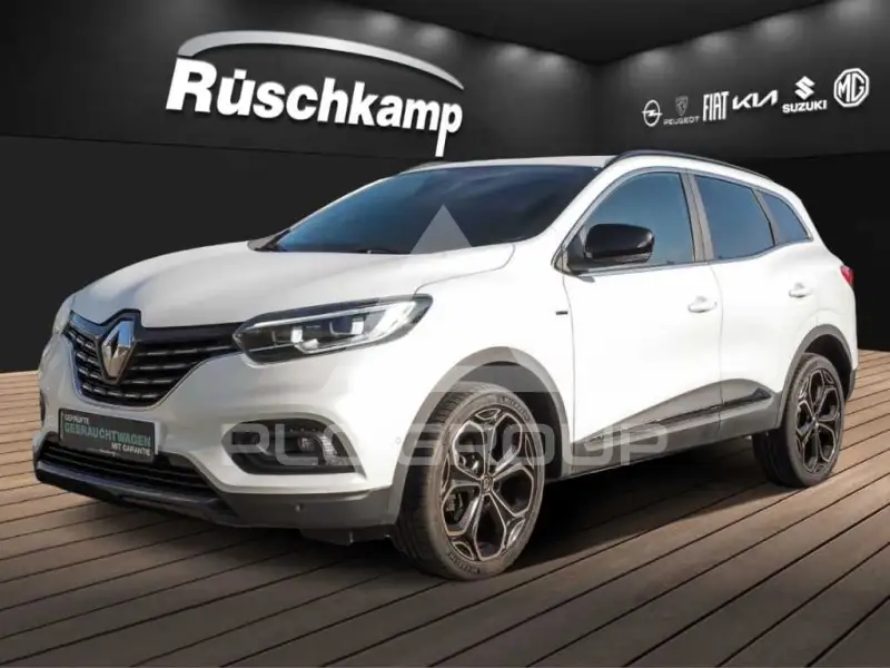 2021 Renault Kadjar