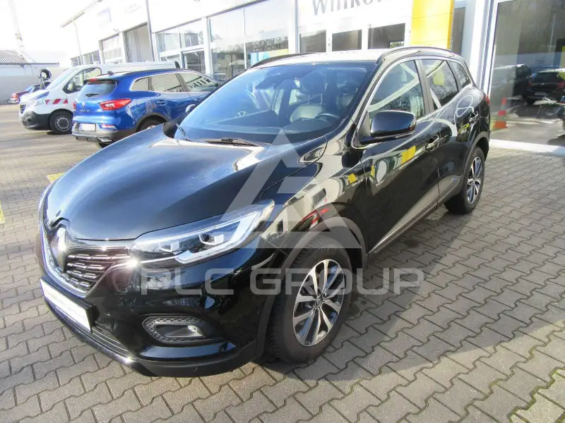 2021 Renault Kadjar