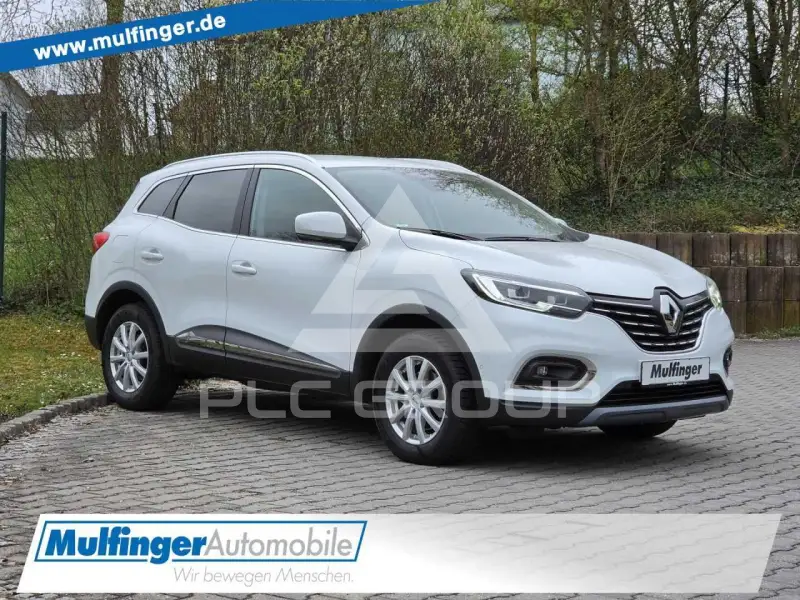 2021 Renault Kadjar
