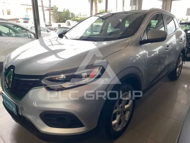 2021 Renault Kadjar