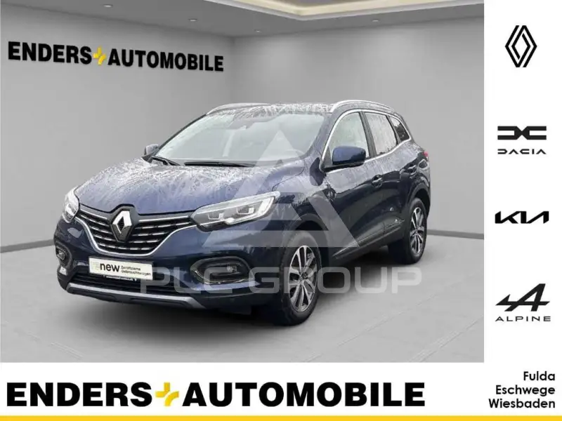 2021 Renault Kadjar