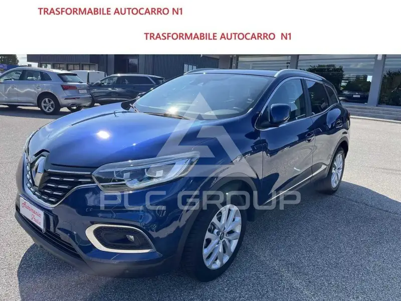 2021 Renault Kadjar