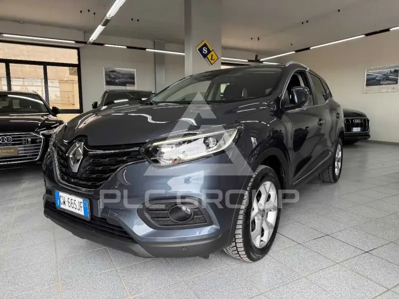 2021 Renault Kadjar