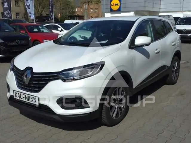 2021 Renault Kadjar