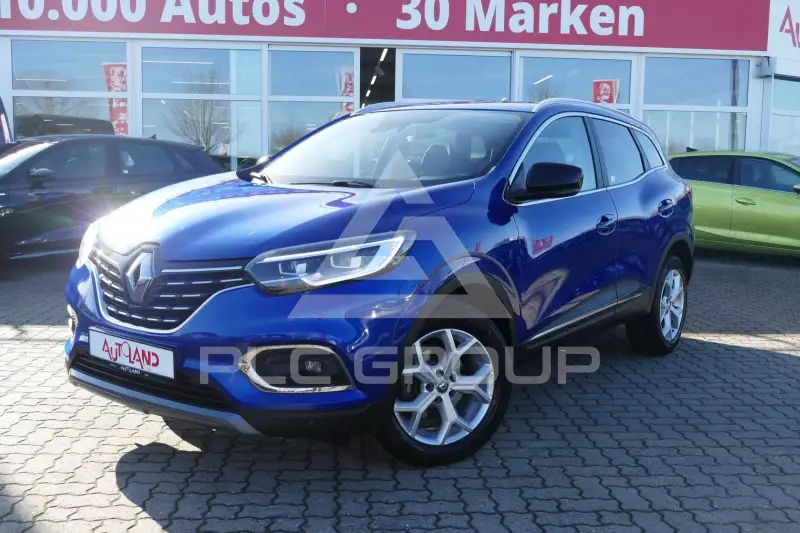 2021 Renault Kadjar