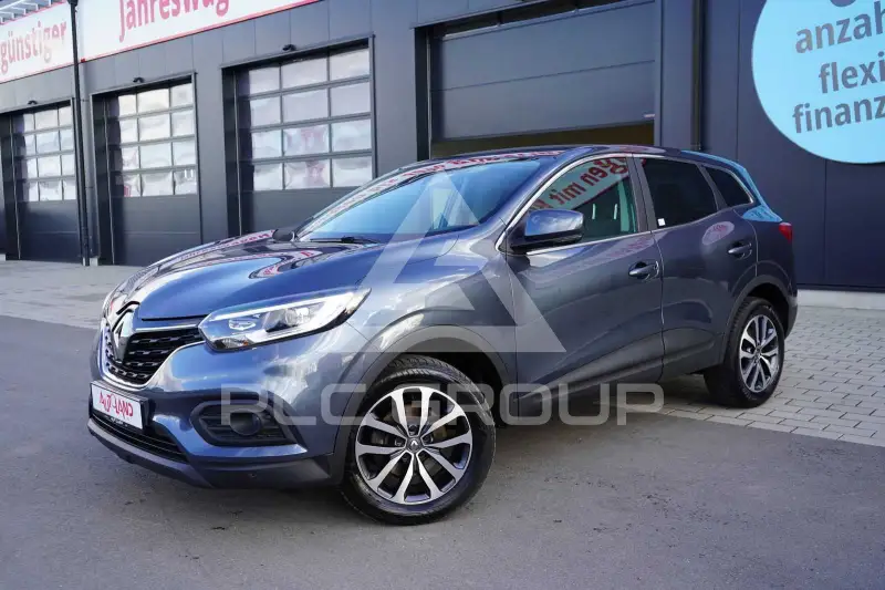 2021 Renault Kadjar