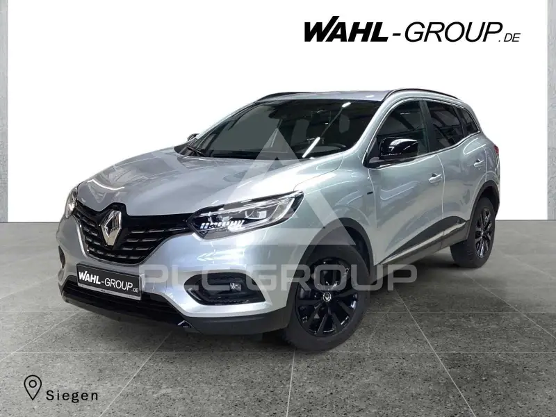 2021 Renault Kadjar