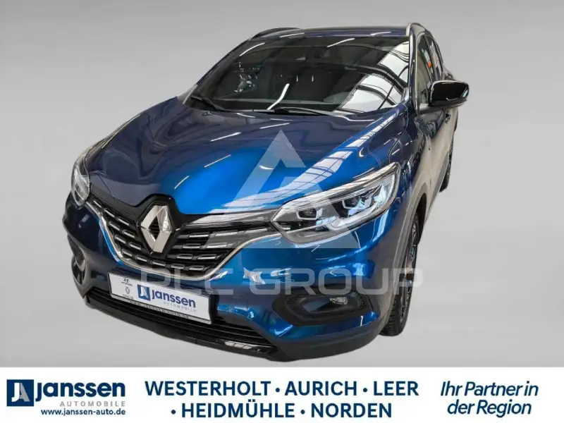 2021 Renault Kadjar