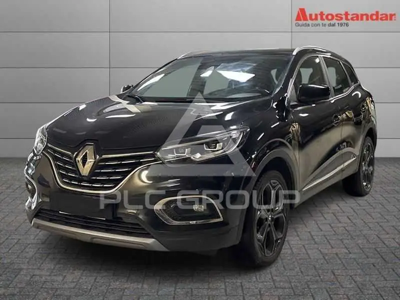 2021 Renault Kadjar