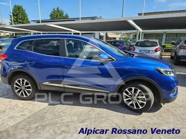 2021 Renault Kadjar