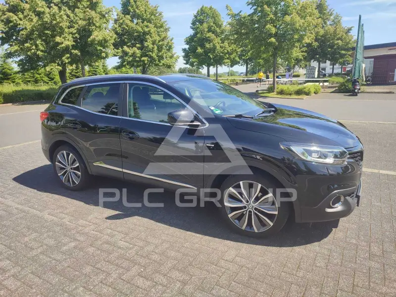 2021 Renault Kadjar