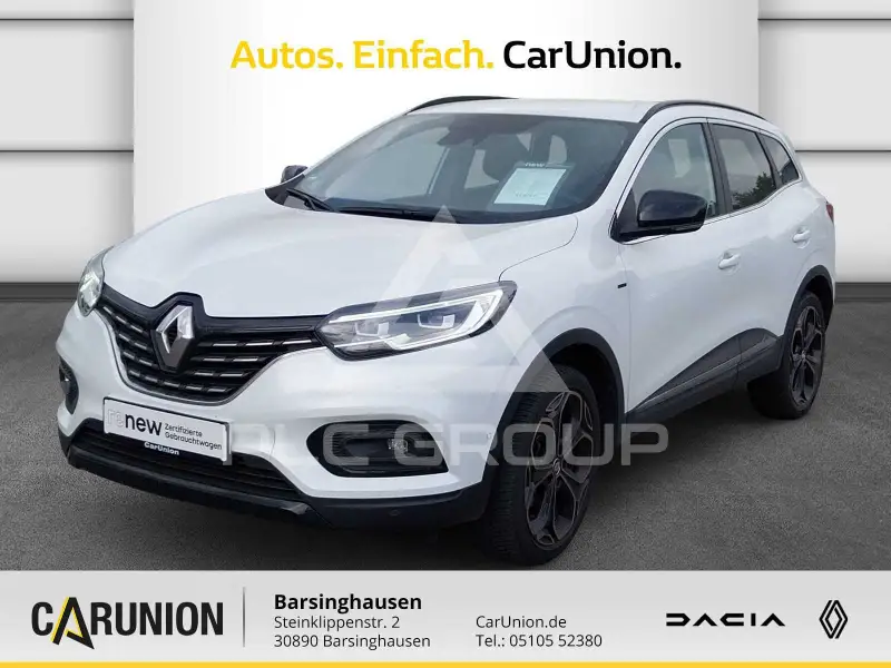 2021 Renault Kadjar