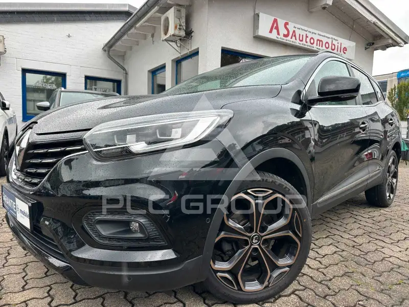 2021 Renault Kadjar