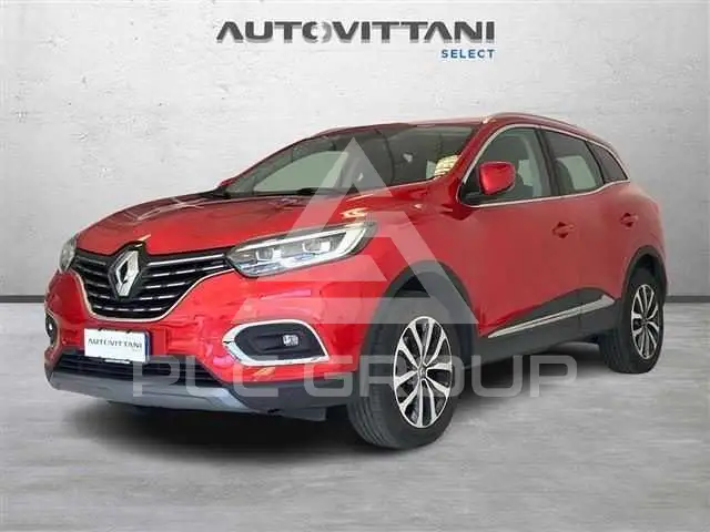2021 Renault Kadjar