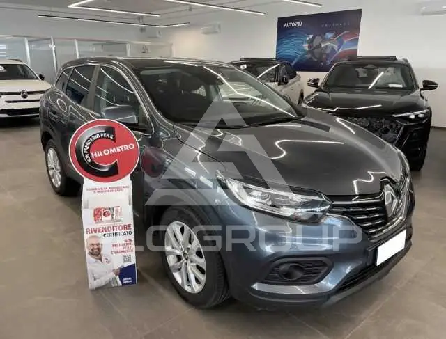 2021 Renault Kadjar