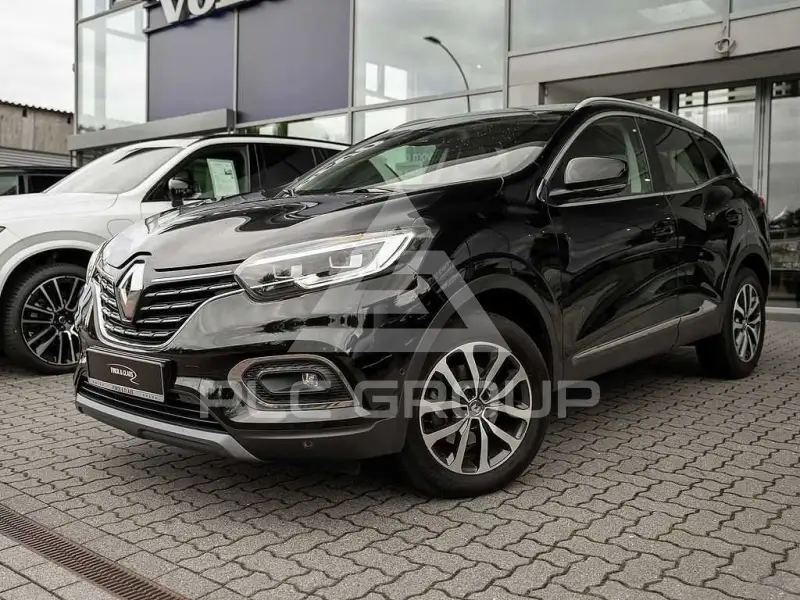 2021 Renault Kadjar