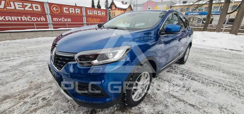 2021 Renault Kadjar