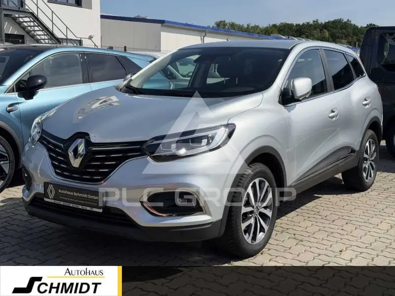 2021 Renault Kadjar