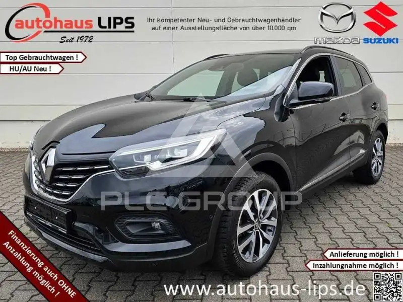 2021 Renault Kadjar