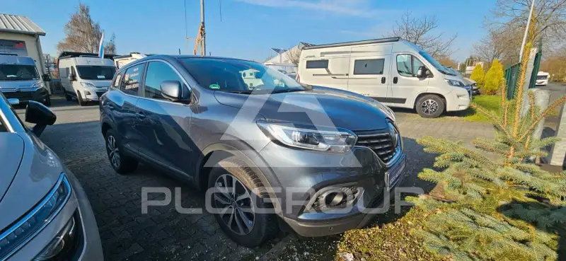2021 Renault Kadjar