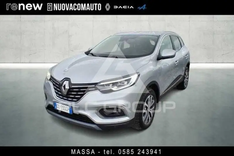 2021 Renault Kadjar