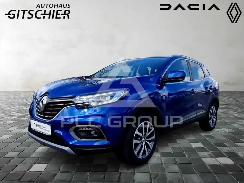 2021 Renault Kadjar
