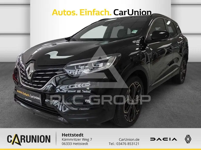 2021 Renault Kadjar
