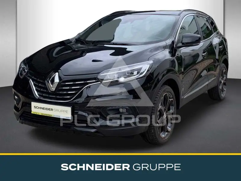 2021 Renault Kadjar